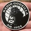 radiogodzilla